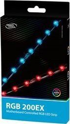 Deepcool Paski LED RGB 200 EX (DP-LED-RGB200EX) 2