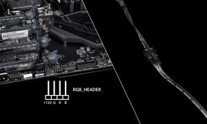 Deepcool Paski LED RGB 200 EX (DP-LED-RGB200EX) 5