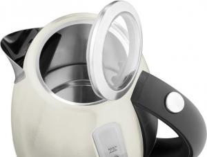 Czajnik Eta Ela 859890070 Beżowy 2