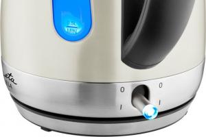 Czajnik Eta Ela 859890070 Beżowy 4