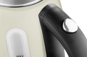 Czajnik Eta Ela 859890070 Beżowy 5