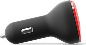 Transmiter FM Energy Sistem 448258 czerwony 3