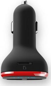 Transmiter FM Energy Sistem 448258 czerwony 4