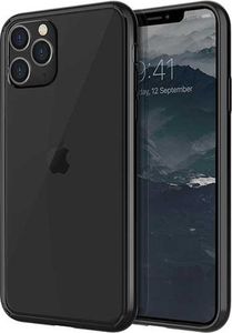 Uniq UNIQ etui LifePro Xtreme iPhone 11 Pro czarny/obsidian black 1