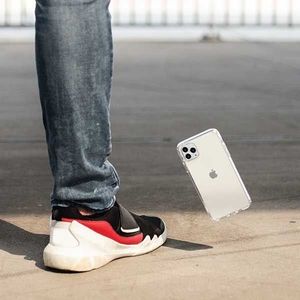 Uniq UNIQ etui LifePro Xtreme iPhone 11 Pro Max przezroczysty/crystal clear 3