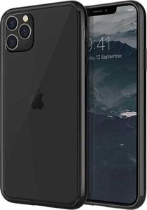 Uniq UNIQ etui LifePro Xtreme iPhone 11 Pro Max czarny/obsidian black 1