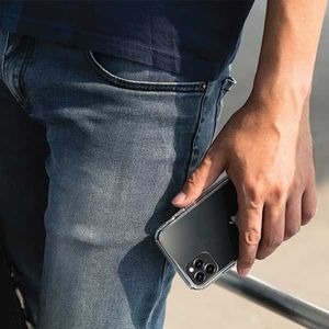 Uniq UNIQ etui LifePro Xtreme iPhone 11 Pro Max czarny/obsidian black 2