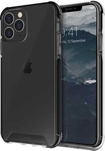 Uniq UNIQ etui Combat iPhone 11 Pro czarny/carbon black 1