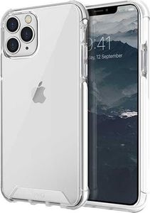 Uniq UNIQ etui Combat iPhone 11 Pro biały/blanc white 1
