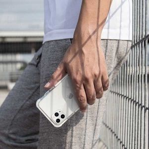 Uniq UNIQ etui Combat iPhone 11 Pro biały/blanc white 2