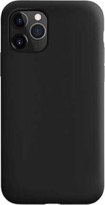Uniq UNIQ etui Lino Hue iPhone 11 Pro czarny/ink black 2