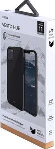 Uniq UNIQ etui Vesto Hue iPhone 11 Pro szary/gunmetal 2