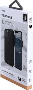 Uniq UNIQ etui Vesto Hue iPhone 11 Pro biały/white 2
