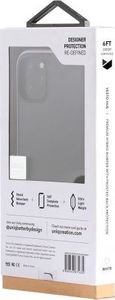 Uniq UNIQ etui Vesto Hue iPhone 11 Pro biały/white 4