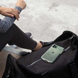 Uniq UNIQ etui Clarion iPhone 11 Pro przezroczysty/lucent clear 5