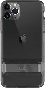 Uniq UNIQ etui Cabrio iPhone 11 Pro Max szary/smoked grey 2