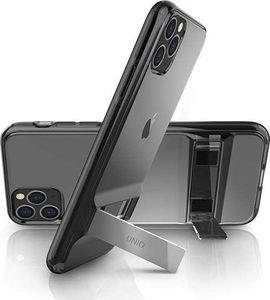 Uniq UNIQ etui Cabrio iPhone 11 Pro Max szary/smoked grey 3