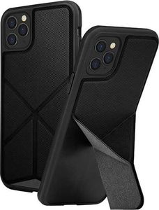 Uniq UNIQ etui Transforma iPhone 11 Pro czarny/ebony black 2
