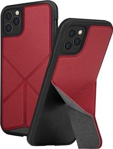 Uniq UNIQ etui Transforma iPhone 11 Pro czerwony/red 2