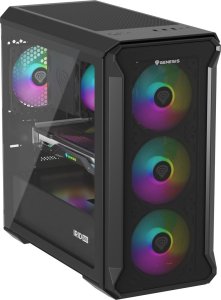 Obudowa Genesis Irid 503 ARGB V2 (NPC-1559) 7