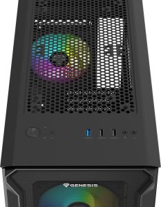 Obudowa Genesis Irid 503 ARGB V2 (NPC-1559) 30