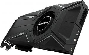 Karta graficzna Gigabyte GeForce RTX 2080Ti TURBO V2 OC 11GB GDDR6 (GV-N208TTURBO OC-11GC 2.0) 2