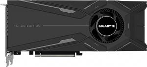 Karta graficzna Gigabyte GeForce RTX 2080Ti TURBO V2 OC 11GB GDDR6 (GV-N208TTURBO OC-11GC 2.0) 4