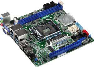 ASRock C246 WSI 2