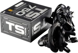 Zasilacz XFX TS 750W (P1-750G-TS3X) 3