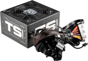 Zasilacz XFX TS 750W (P1-750G-TS3X) 4