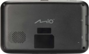 Nawigacja GPS Mio Spirit 6970 Full Europe (EEU) 3
