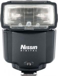 Lampa błyskowa Nissin i400 (ND400-N) 1