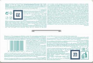 Pampers Chusteczki nawilżane Aqua Pure 9x48szt. (432 szt.) 7