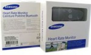 Samsung Pas piersiowy EI-HH10 Czarny 4