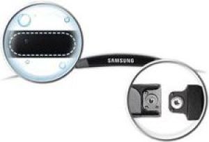 Samsung Pas piersiowy EI-HH10 Czarny 5