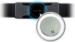 Samsung Pas piersiowy EI-HH10 Czarny 6