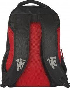 Astra Plecak Manchester United 3 czarny 2