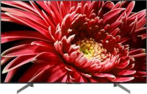 Telewizor Sony KD-65XG8505 LED 65'' 4K (Ultra HD) Android 1