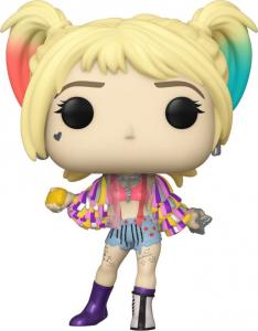 Figurka Funko Pop Figurka Funko Pop Heroes: Harley Quinn Tape 1