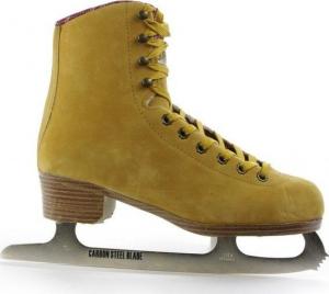 BatSport Łyżwy Elegance D brązowe r. 43 4