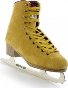 BatSport Łyżwy Elegance D brązowe r. 43 5