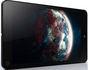 Tablet Lenovo 8.3" 64 GB 4G LTE Czarny  (20BN002QPB) 1
