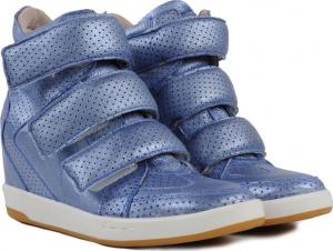 Bronx Buty damskie 846991_43784-AA71 niebieskie r. 41 4