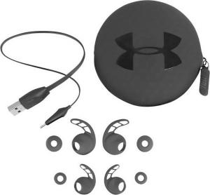 Słuchawki JBL Under Armour Sport Wireless Pivot 6