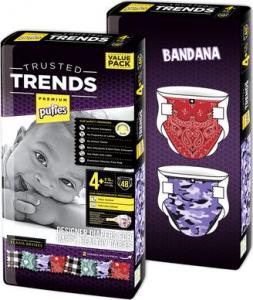 Pufies Pieluchy Trusted Trends 1