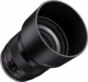 Obiektyw Samyang Samyang 35mm F1.2 Fuji X 4