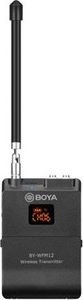 Mikrofon Boya BY-WFM12 3