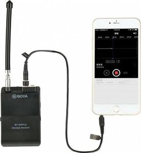 Mikrofon Boya BY-WFM12 5