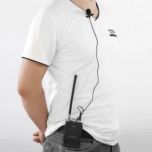 Mikrofon Boya BY-WFM12 6