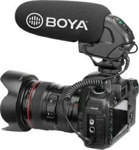 Mikrofon Boya BY-BM3030 2
